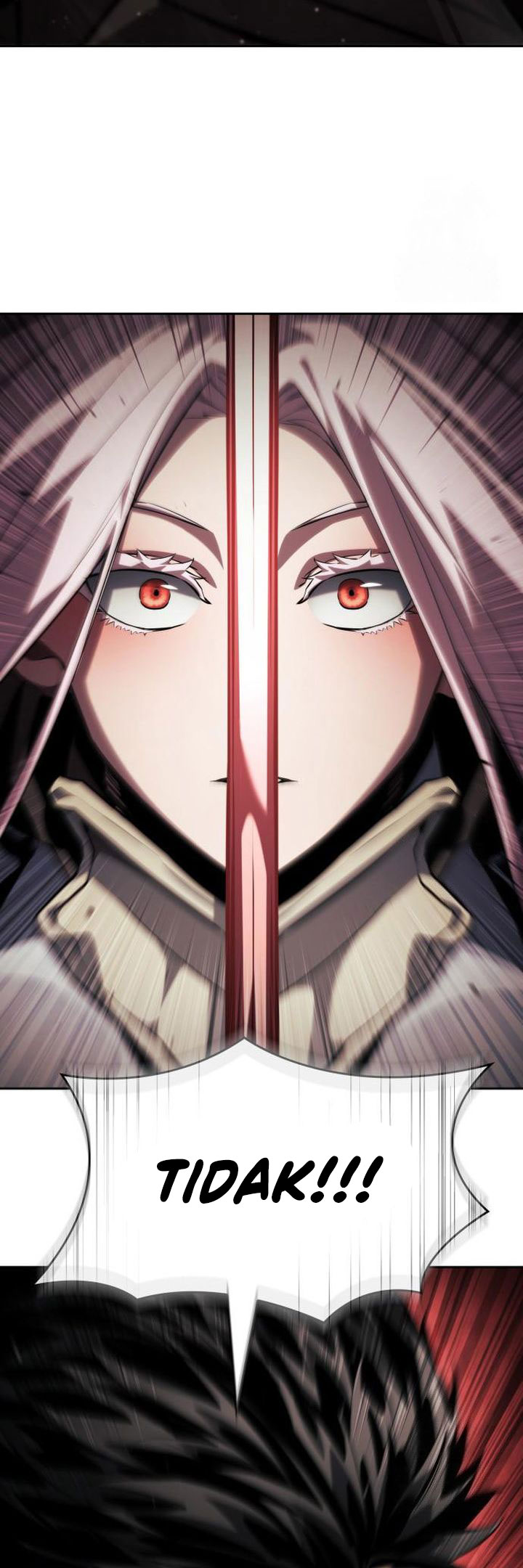 Boundless Necromancer Chapter 129 Gambar 51