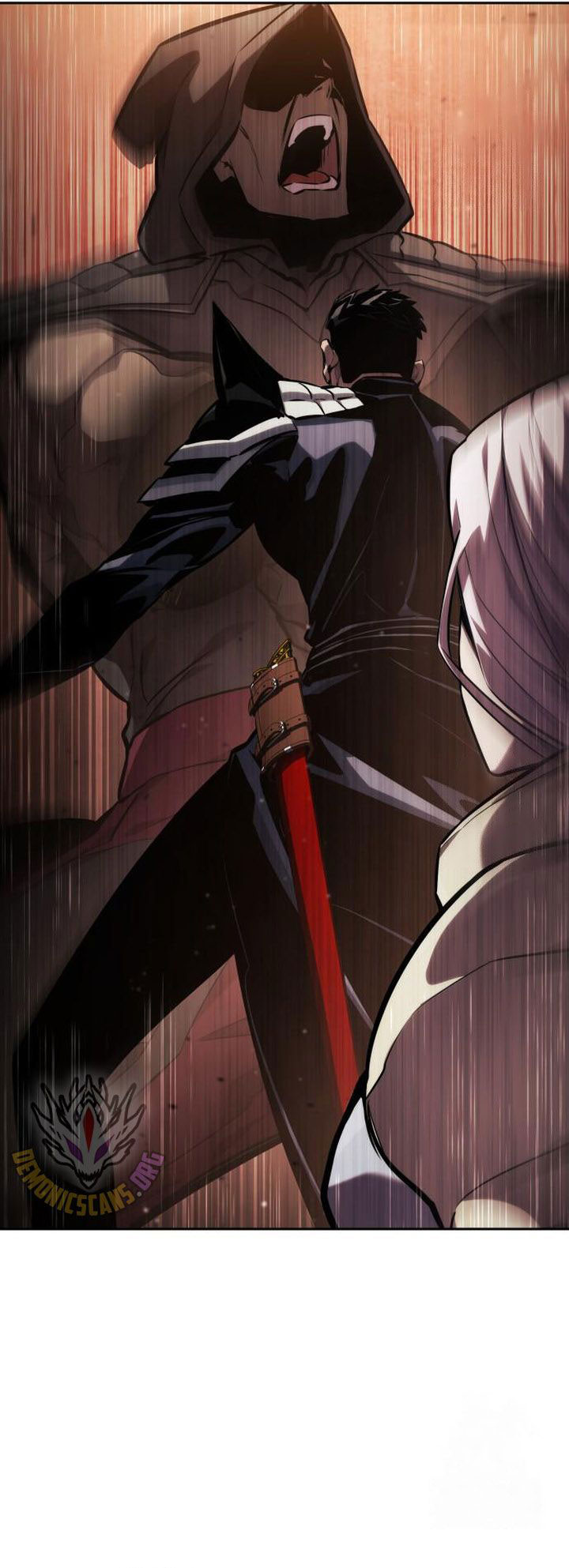 Boundless Necromancer Chapter 129 Gambar 54