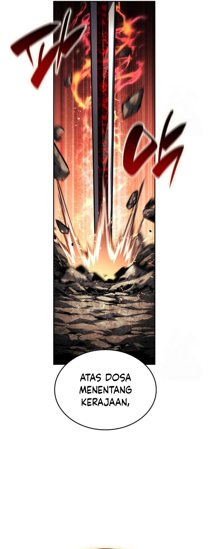 Boundless Necromancer Chapter 129 Gambar 56