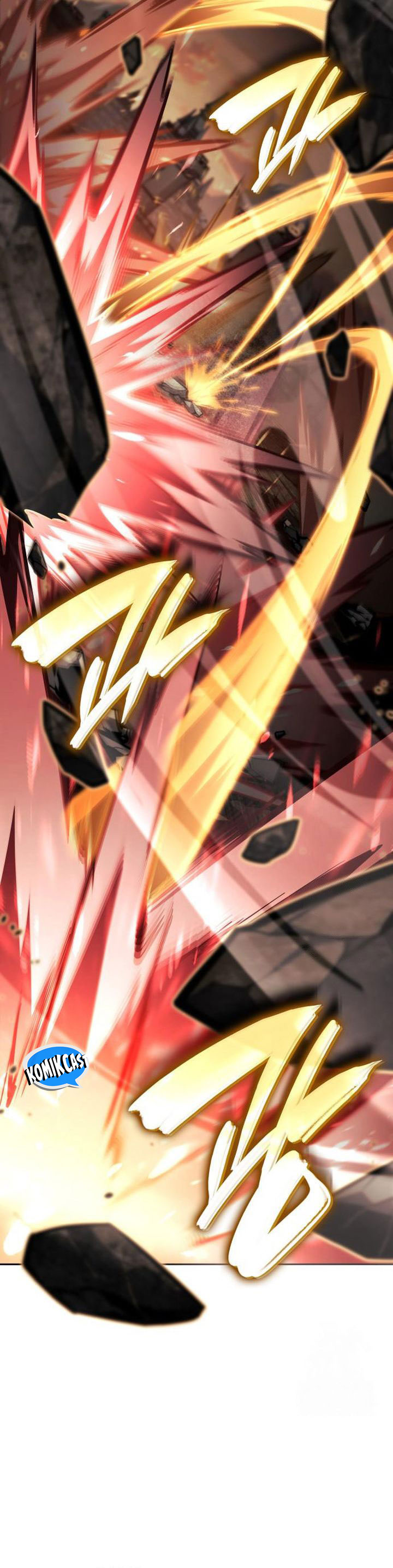 Boundless Necromancer Chapter 129 Gambar 58