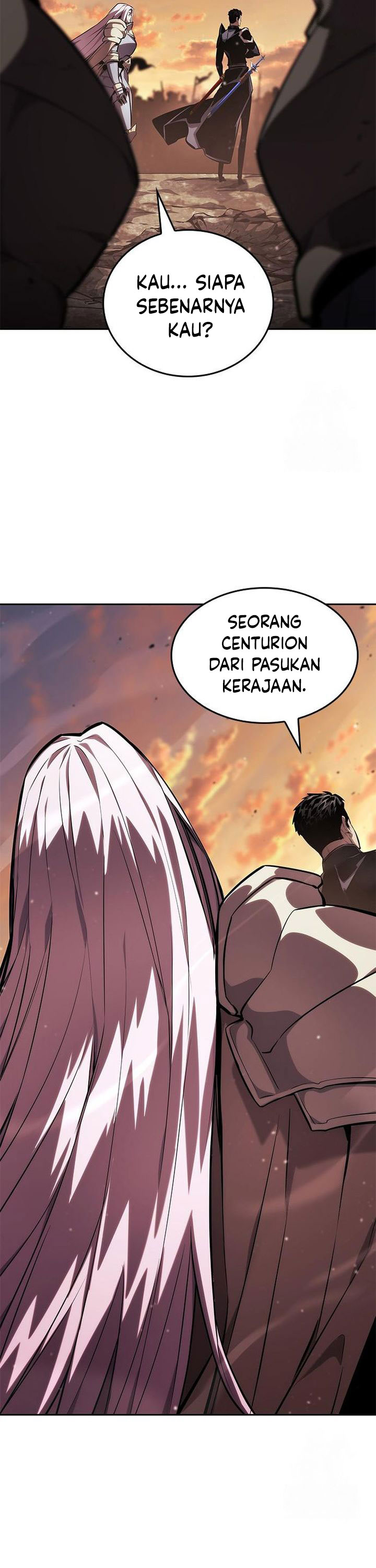 Boundless Necromancer Chapter 129 Gambar 62