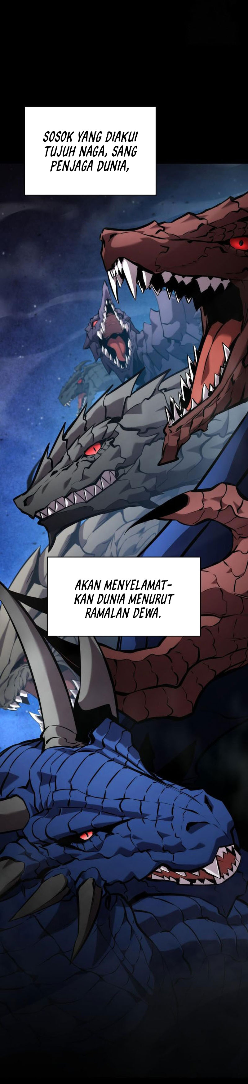 Boundless Necromancer Chapter 130 Gambar 9