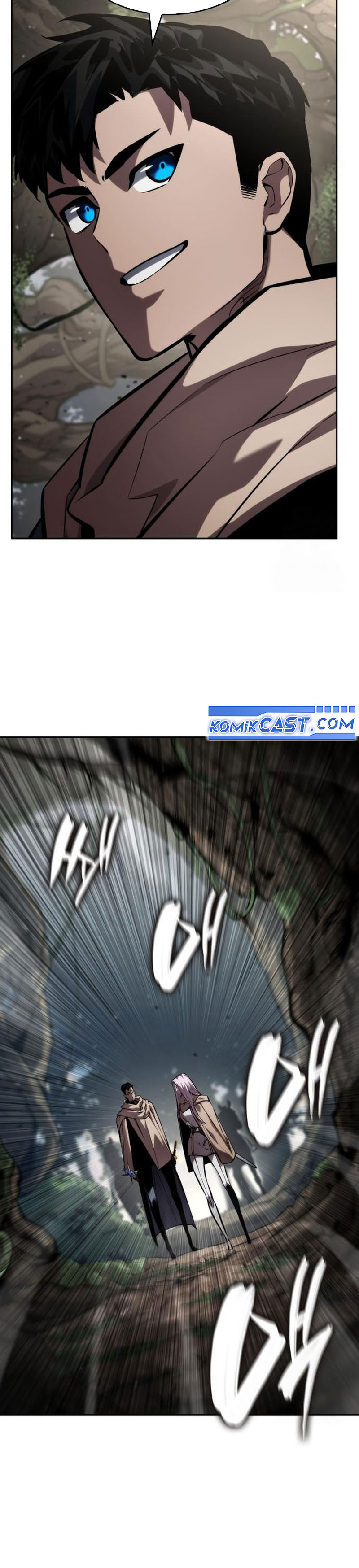 Boundless Necromancer Chapter 130 Gambar 15