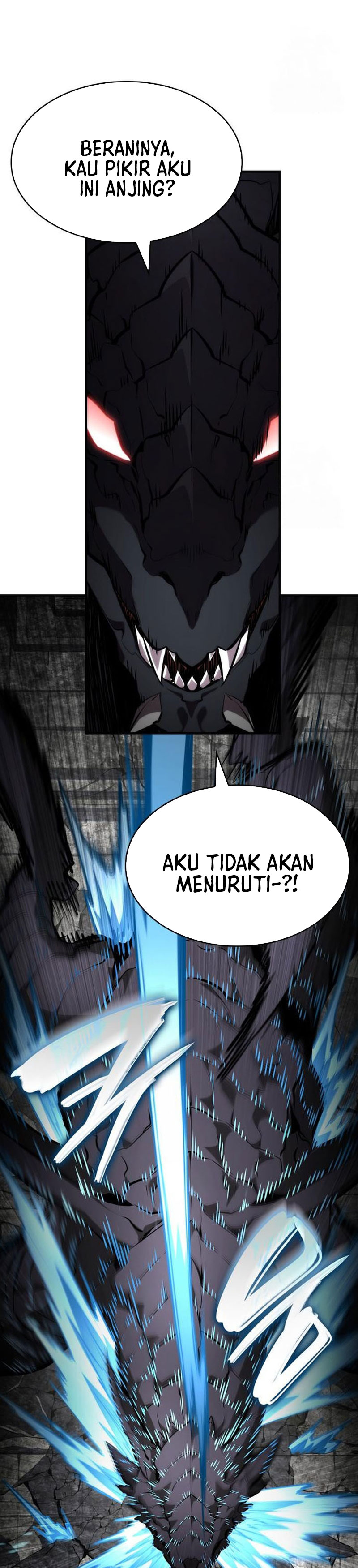 Boundless Necromancer Chapter 130 Gambar 25