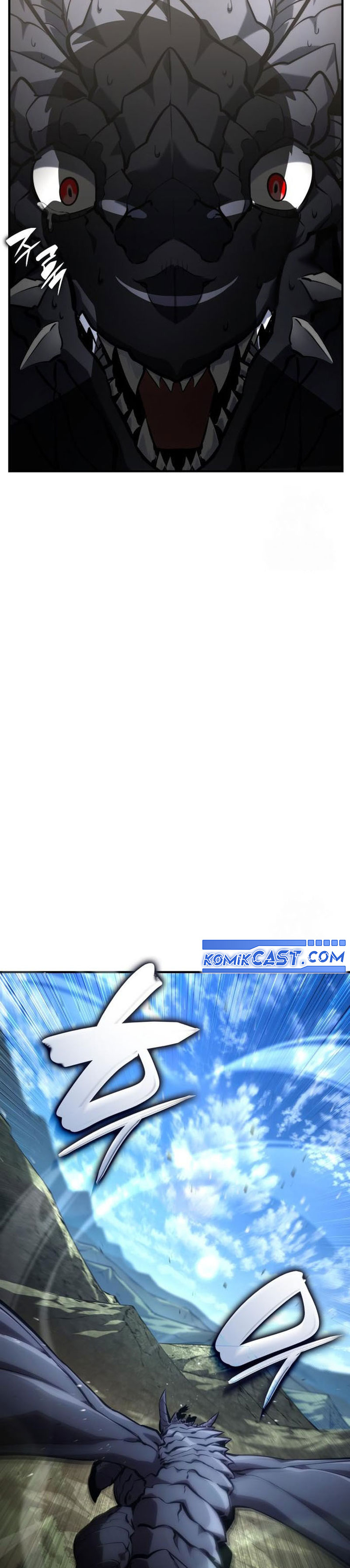 Boundless Necromancer Chapter 130 Gambar 35