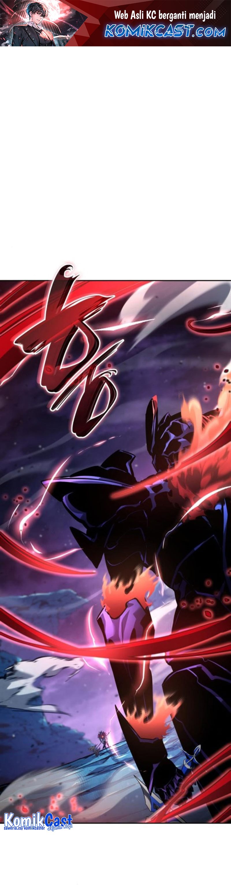 Boundless Necromancer Chapter 133 Gambar 2