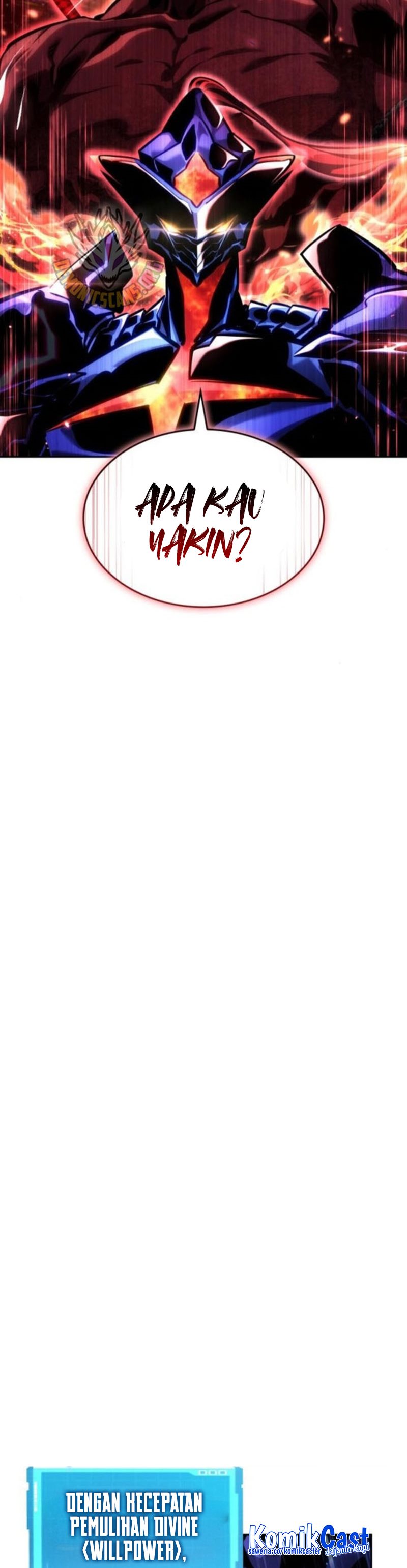 Boundless Necromancer Chapter 133 Gambar 5