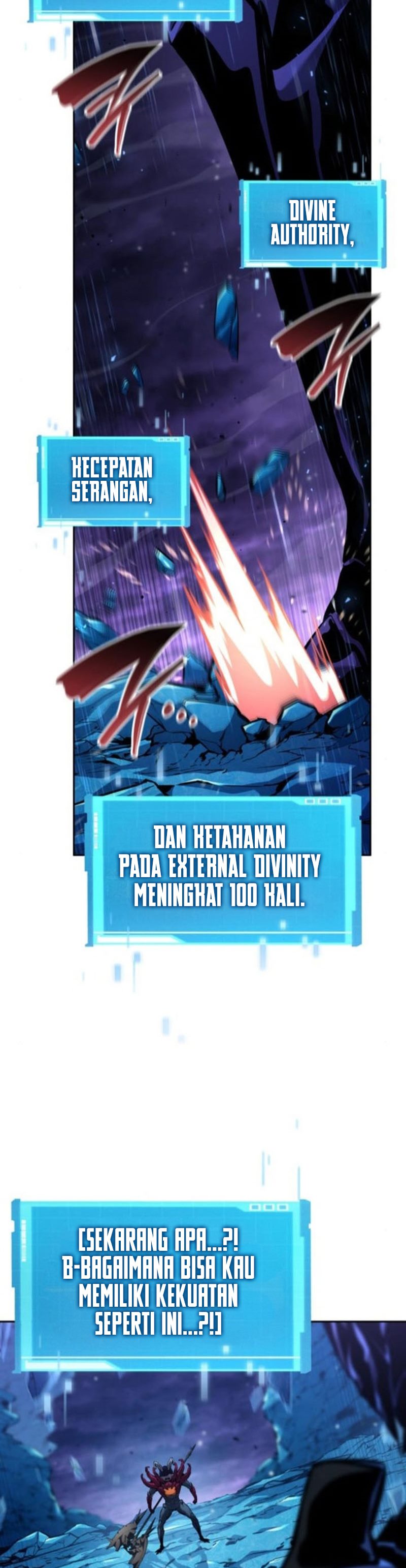 Boundless Necromancer Chapter 133 Gambar 6