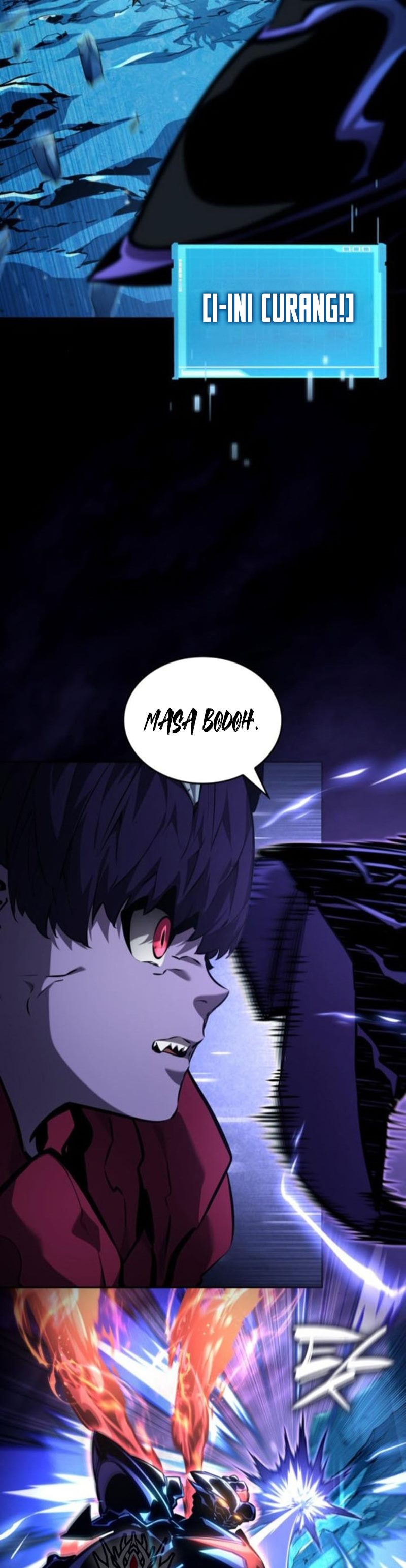 Boundless Necromancer Chapter 133 Gambar 7