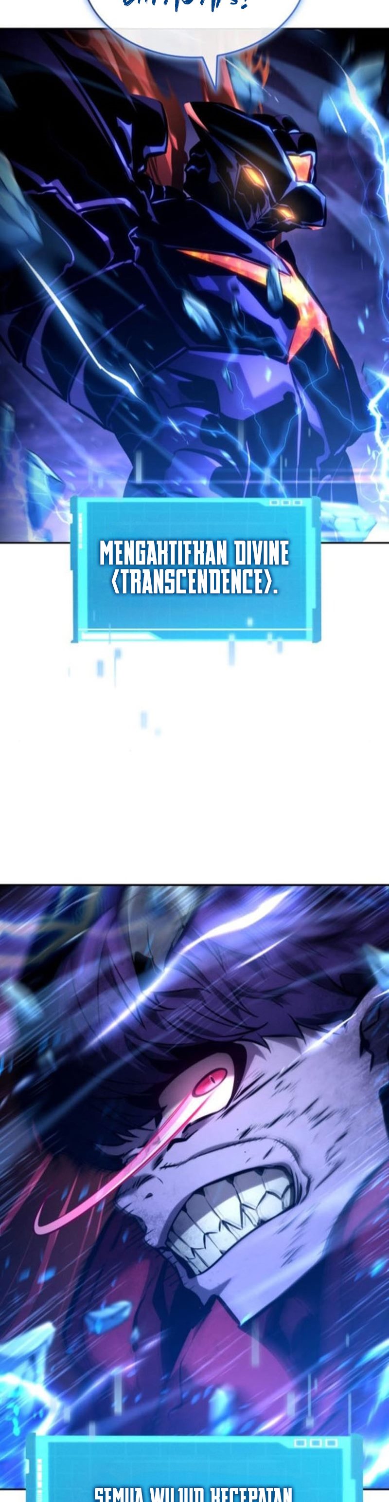 Boundless Necromancer Chapter 133 Gambar 9