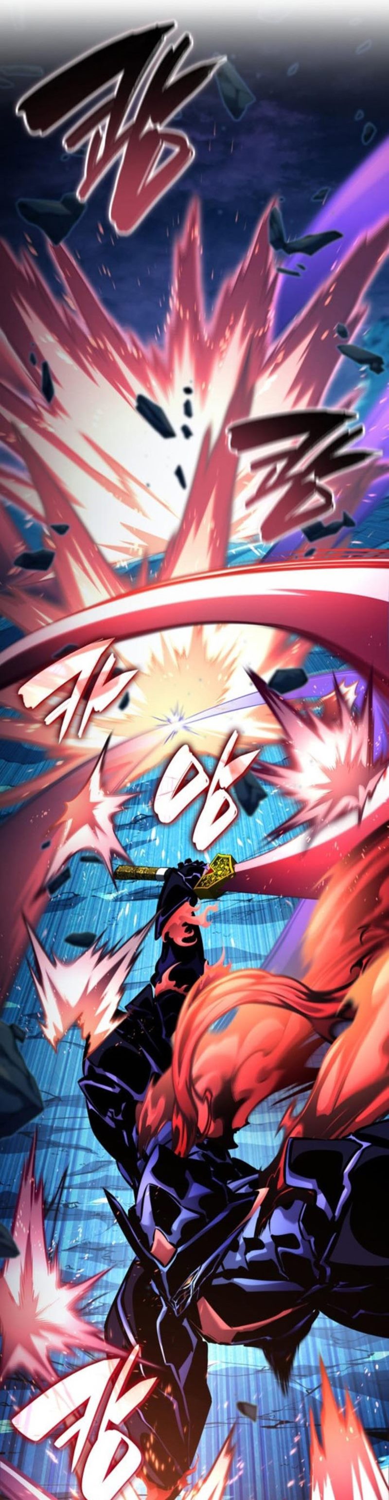 Boundless Necromancer Chapter 133 Gambar 11