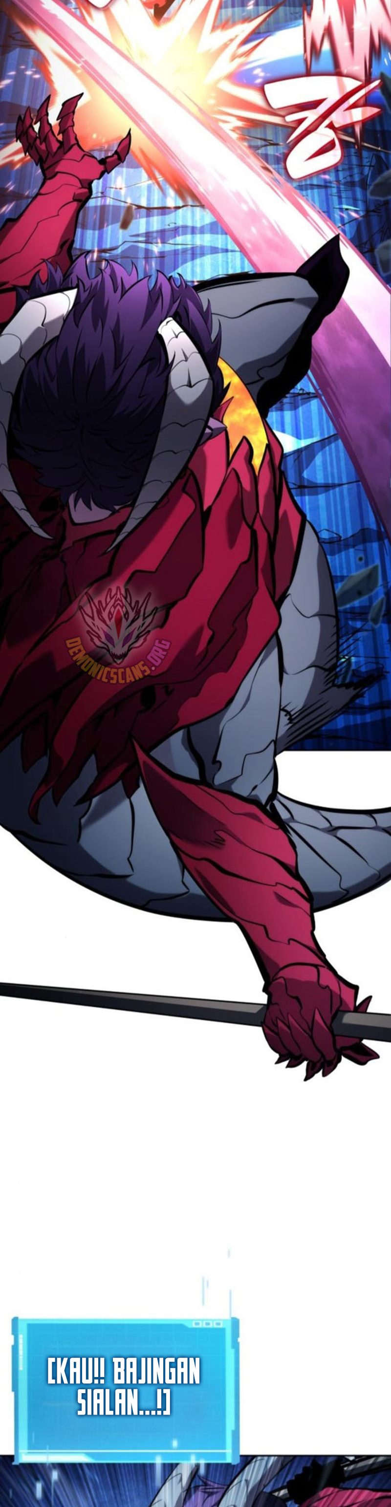 Boundless Necromancer Chapter 133 Gambar 12