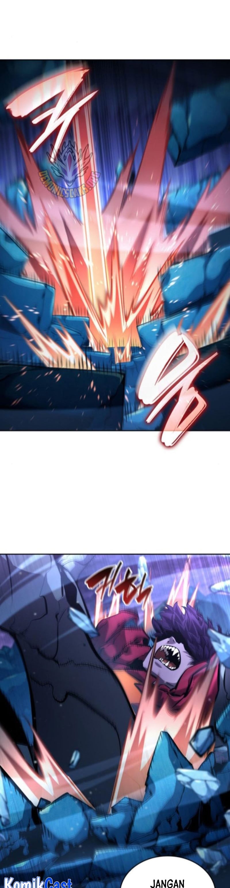 Boundless Necromancer Chapter 133 Gambar 15