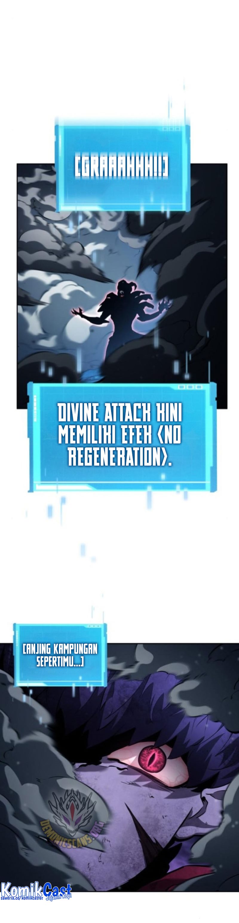 Boundless Necromancer Chapter 133 Gambar 18