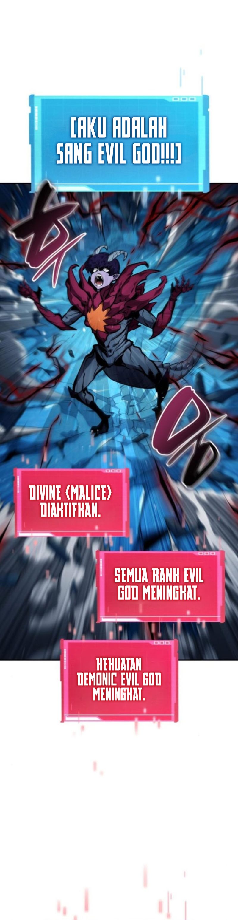 Boundless Necromancer Chapter 133 Gambar 19