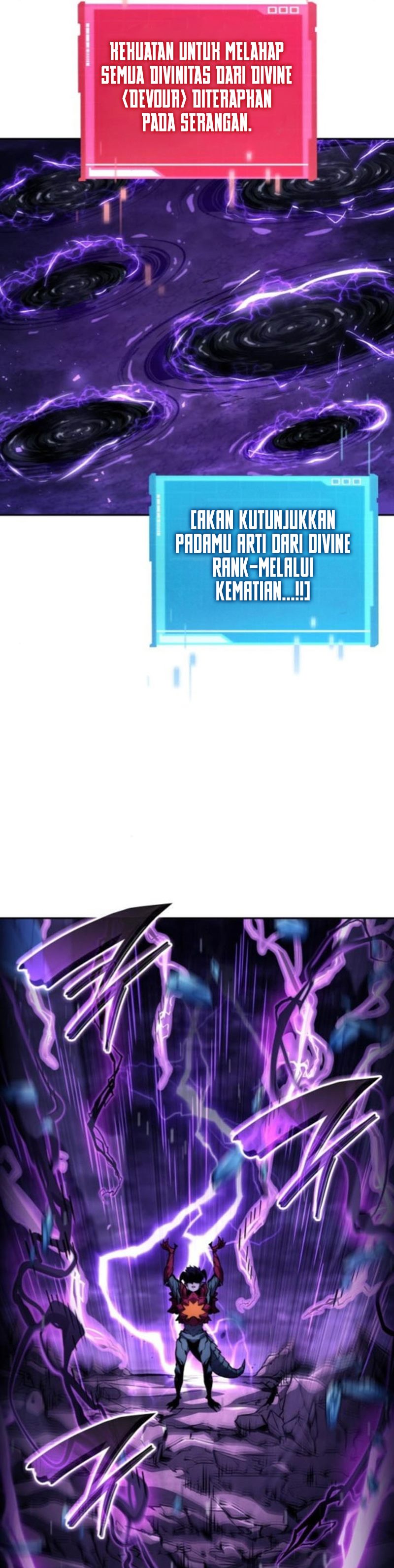 Boundless Necromancer Chapter 133 Gambar 20