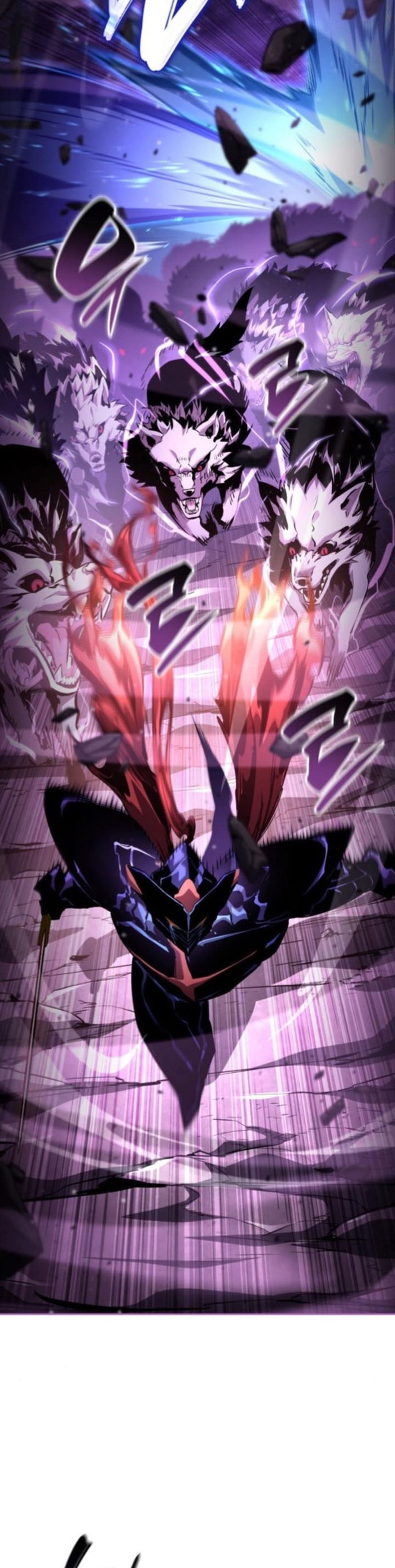 Boundless Necromancer Chapter 133 Gambar 24