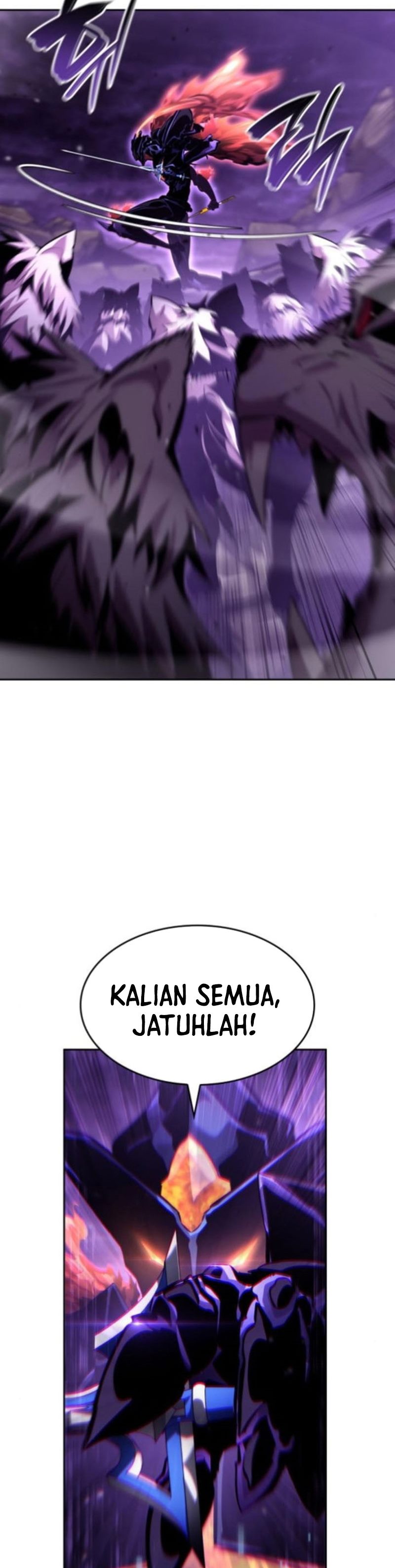 Boundless Necromancer Chapter 133 Gambar 25