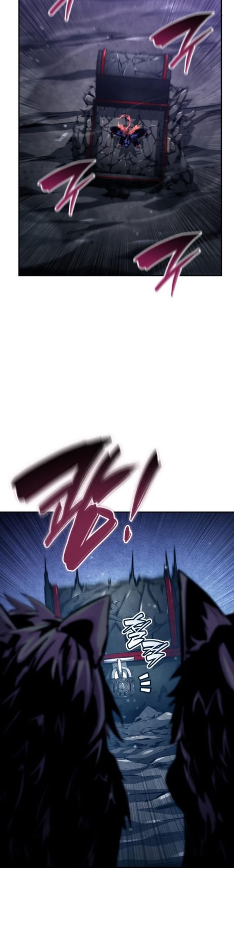 Boundless Necromancer Chapter 133 Gambar 27