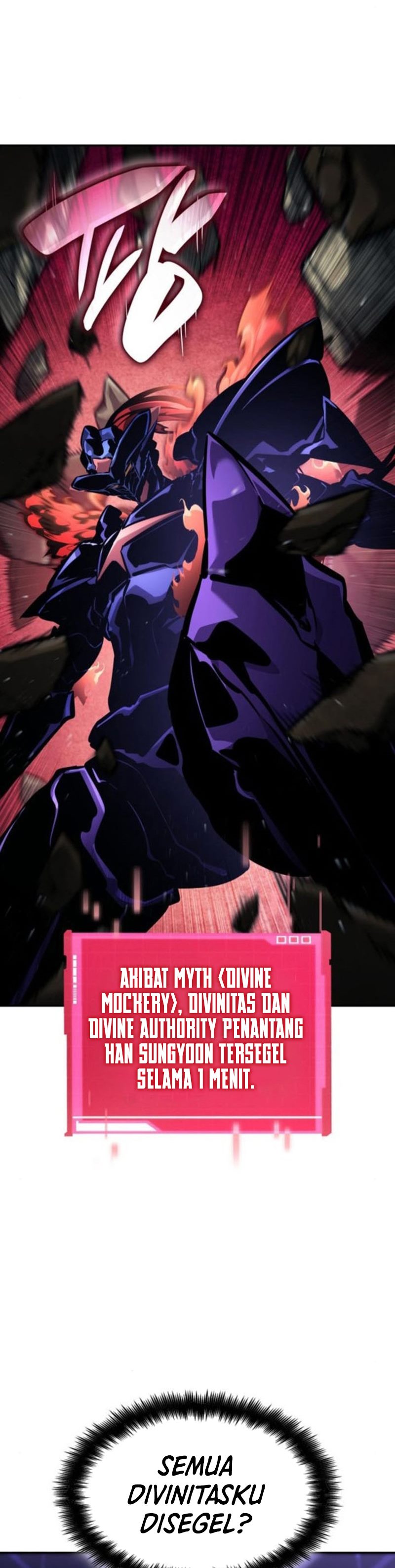 Boundless Necromancer Chapter 133 Gambar 28