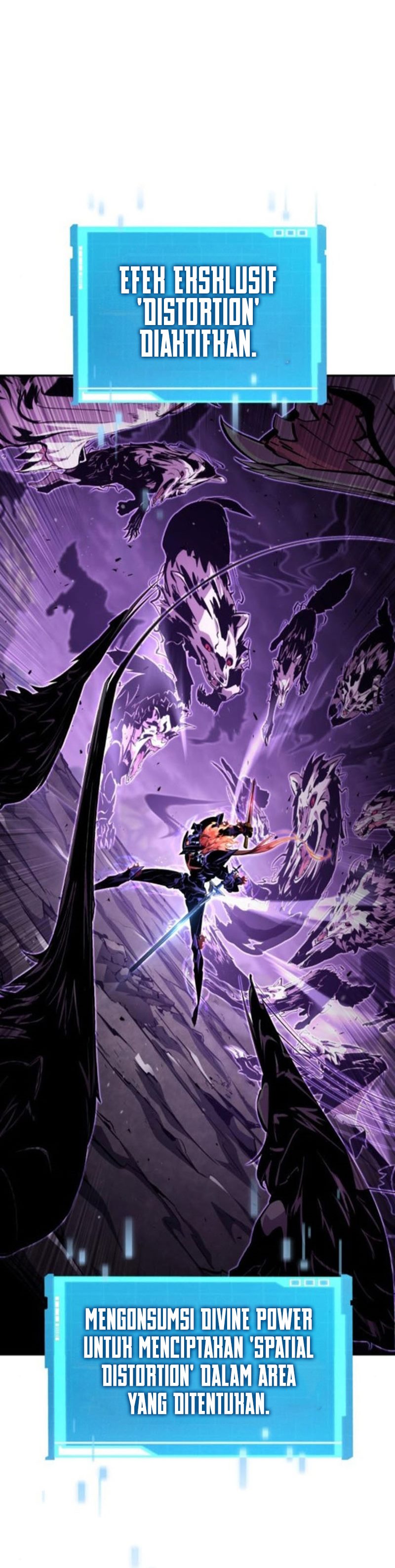 Boundless Necromancer Chapter 133 Gambar 32