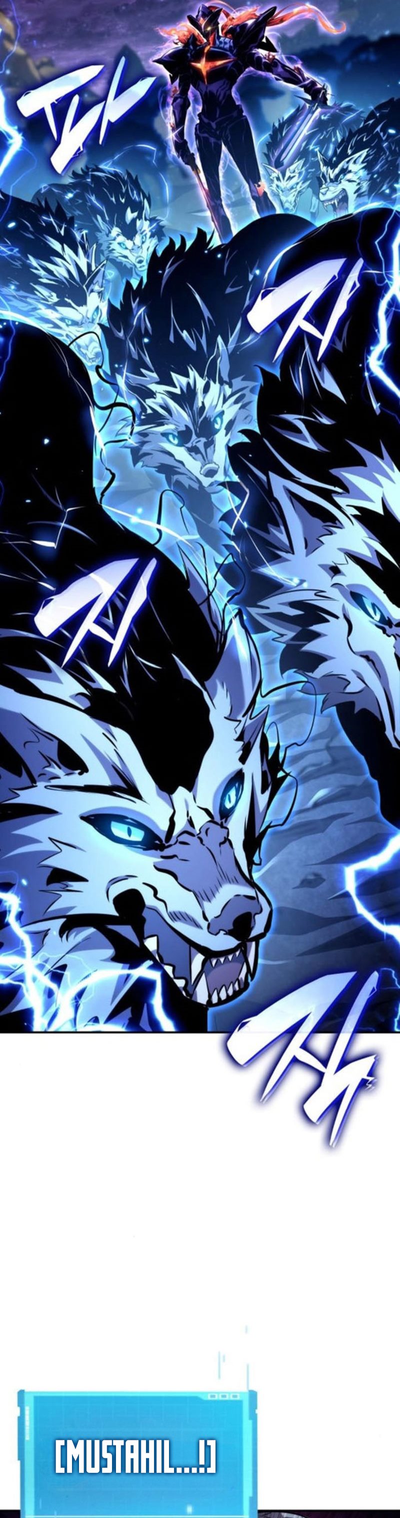 Boundless Necromancer Chapter 133 Gambar 36