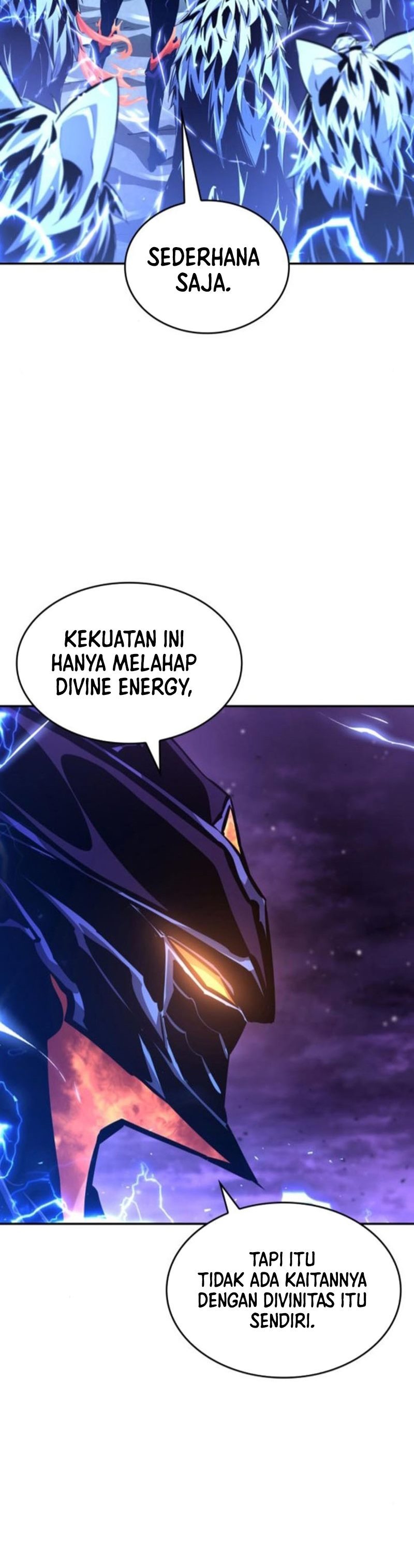 Boundless Necromancer Chapter 133 Gambar 38