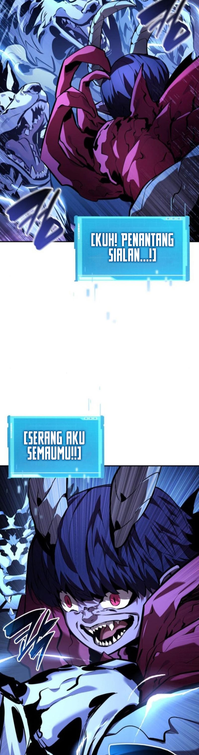 Boundless Necromancer Chapter 133 Gambar 40