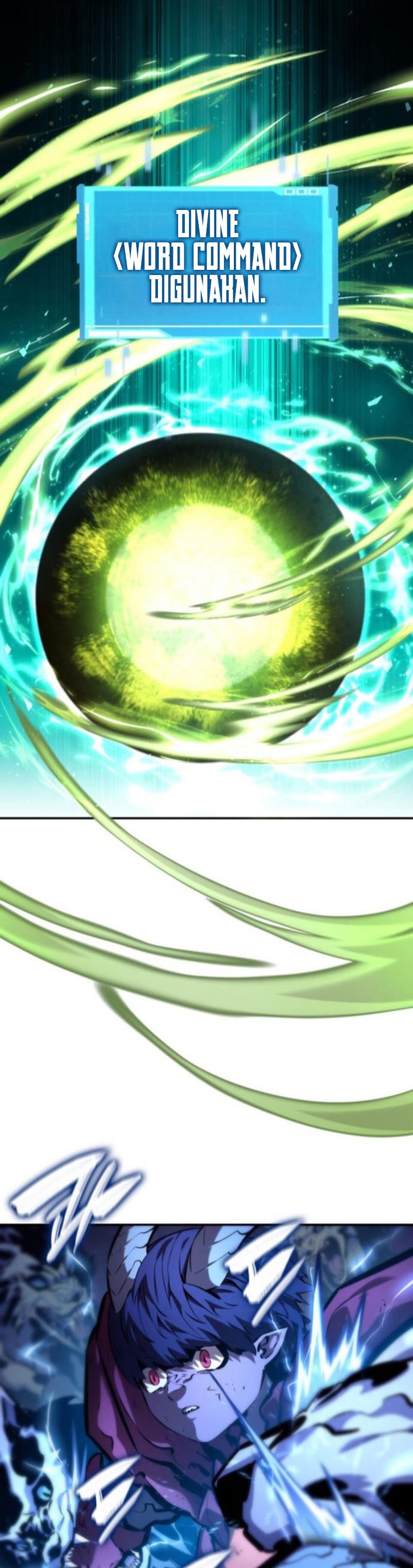 Boundless Necromancer Chapter 133 Gambar 43