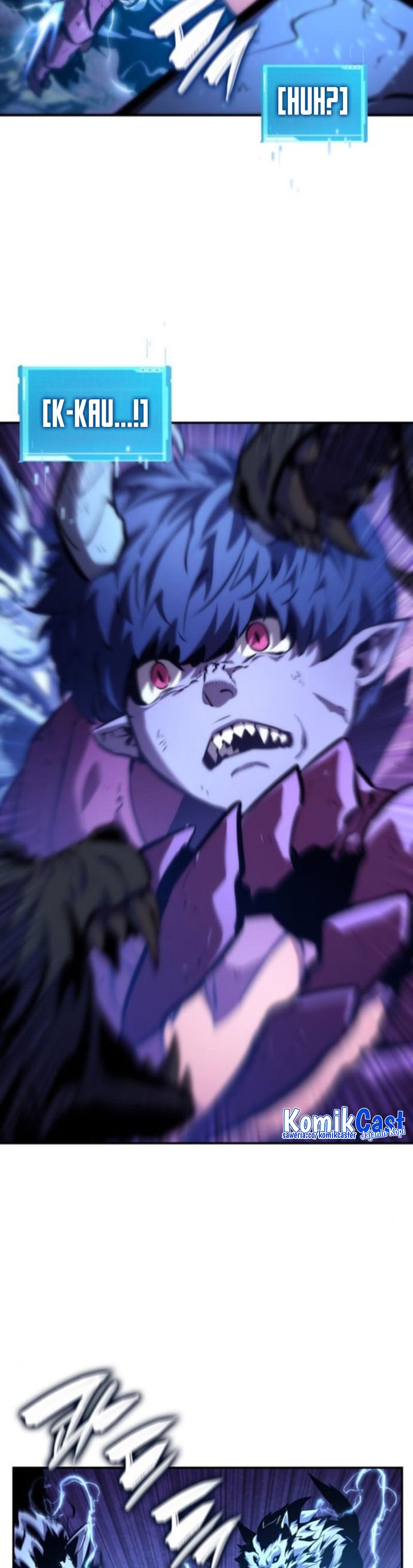 Boundless Necromancer Chapter 133 Gambar 44