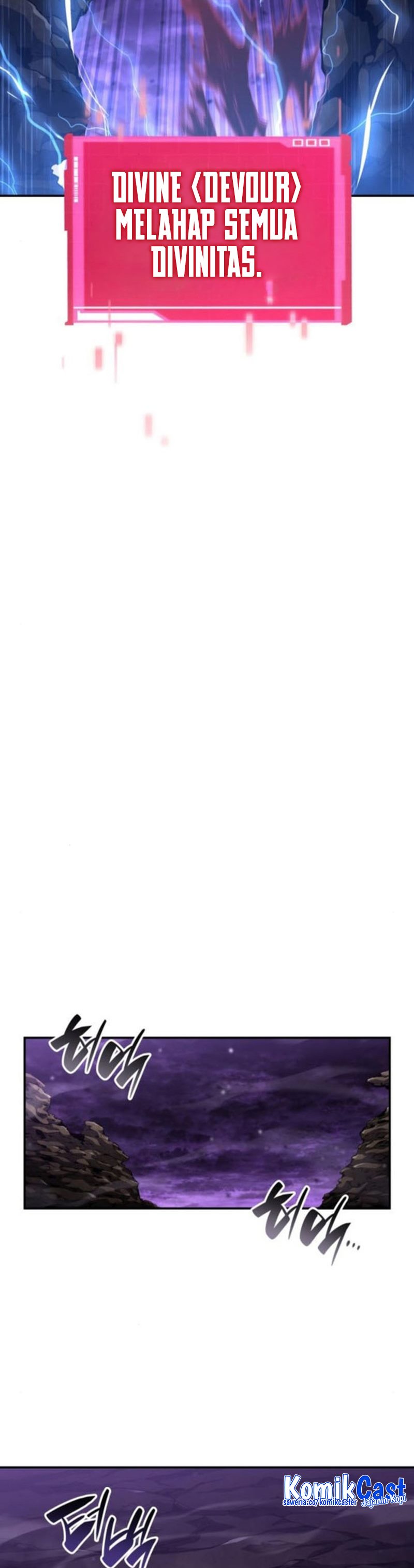 Boundless Necromancer Chapter 133 Gambar 46