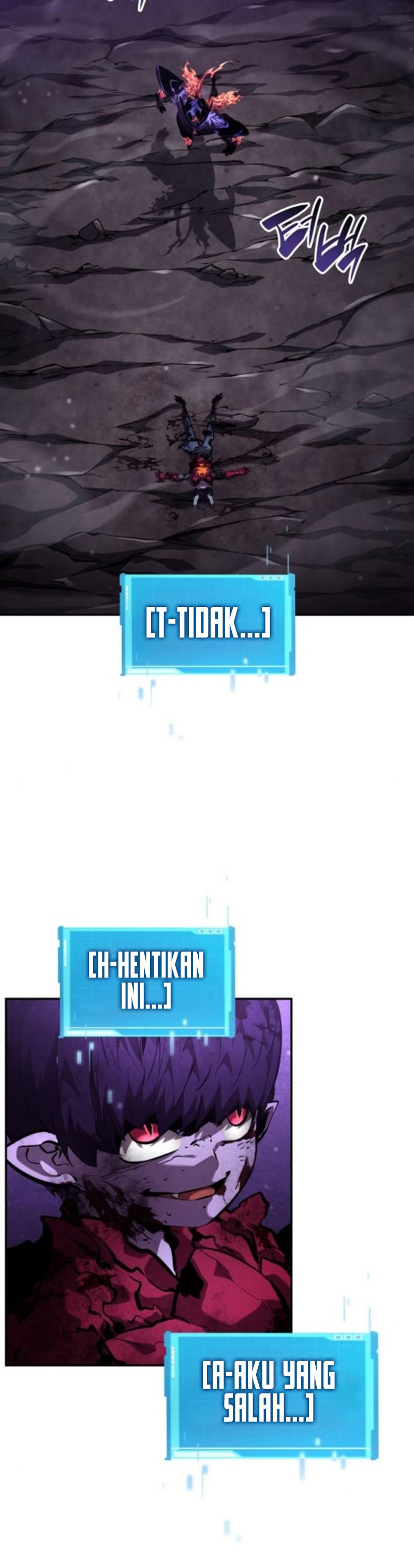 Boundless Necromancer Chapter 133 Gambar 47
