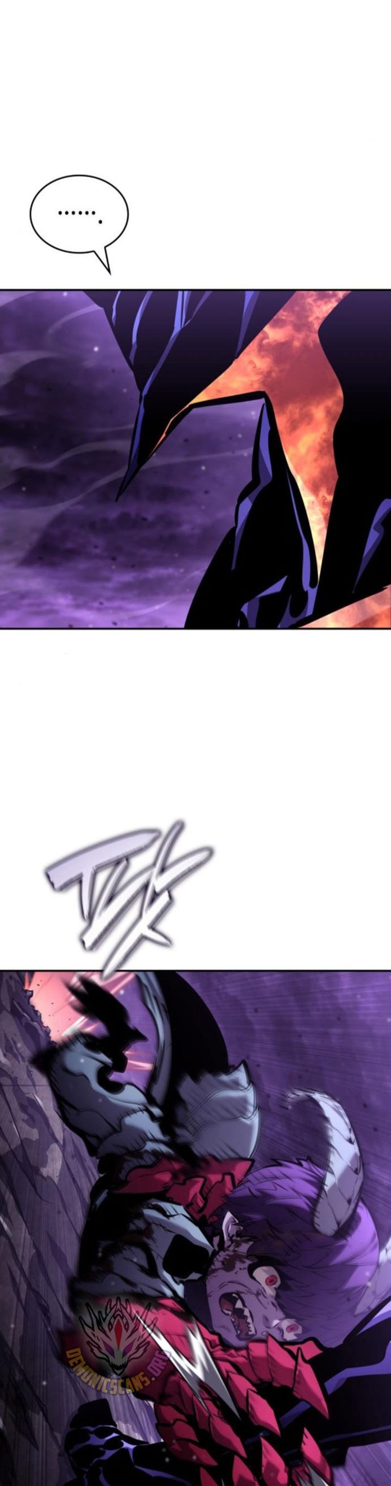 Boundless Necromancer Chapter 133 Gambar 48