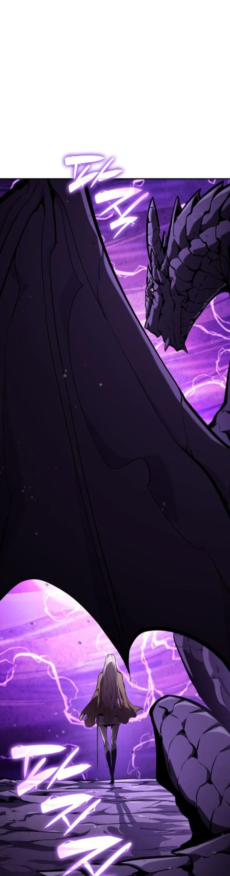 Boundless Necromancer Chapter 133 Gambar 56