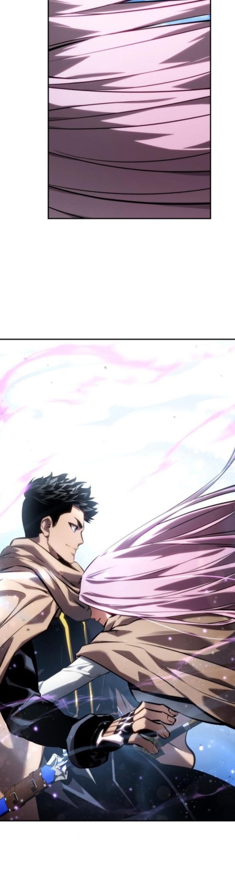 Boundless Necromancer Chapter 133 Gambar 65