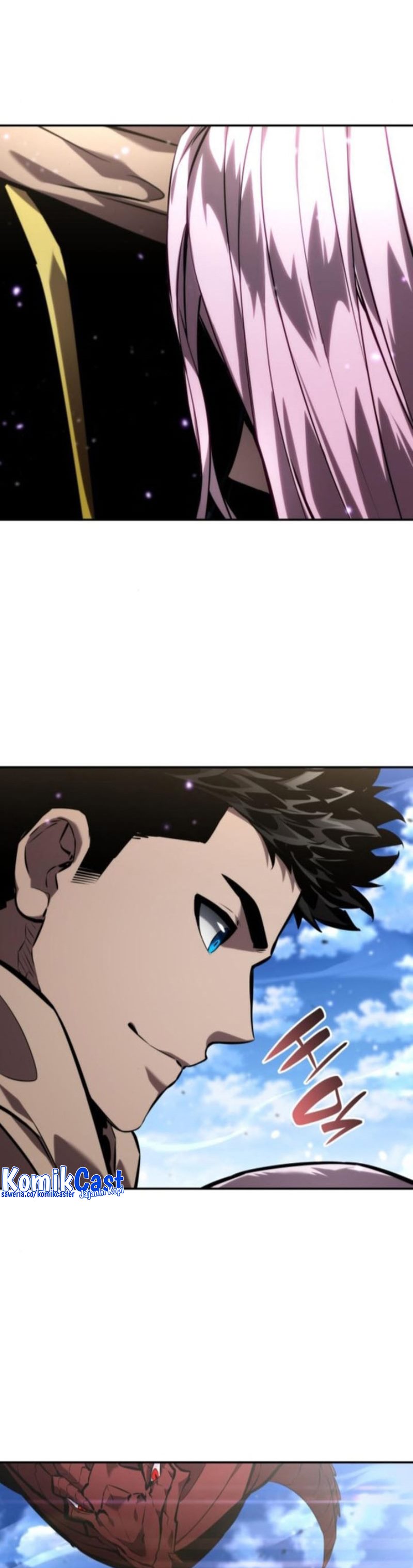 Boundless Necromancer Chapter 133 Gambar 66