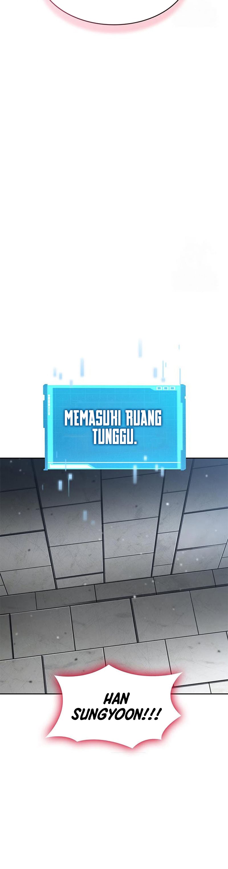 Boundless Necromancer Chapter 134 Gambar 43