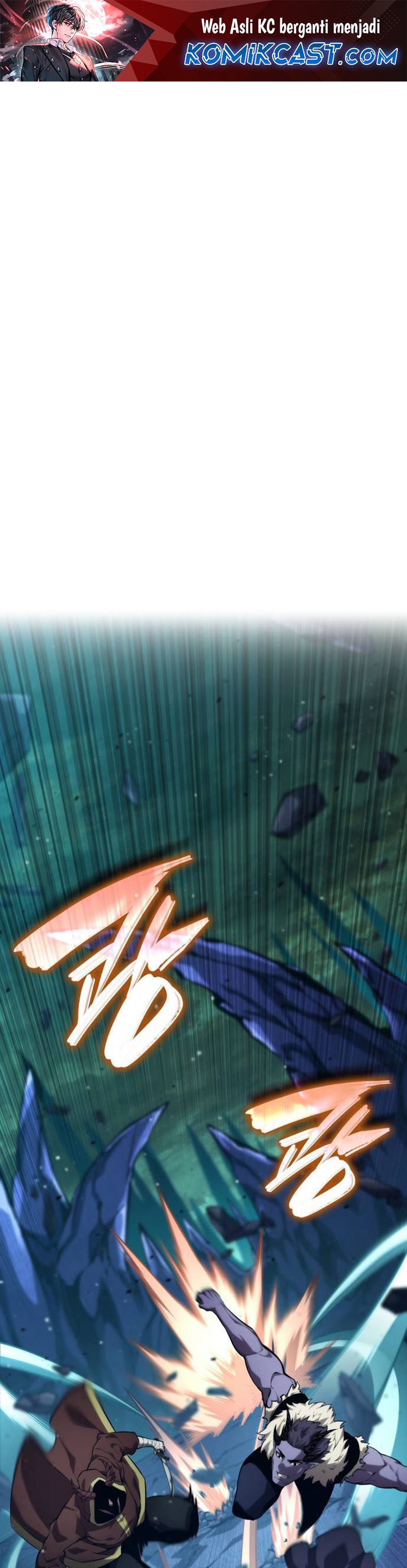 Boundless Necromancer Chapter 135 Gambar 2