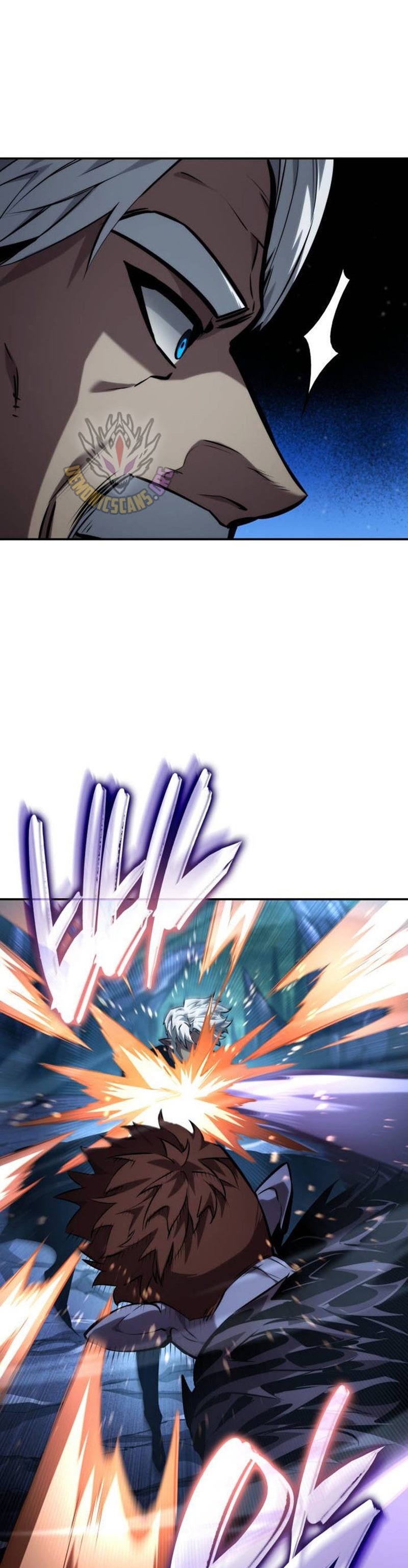 Boundless Necromancer Chapter 135 Gambar 8