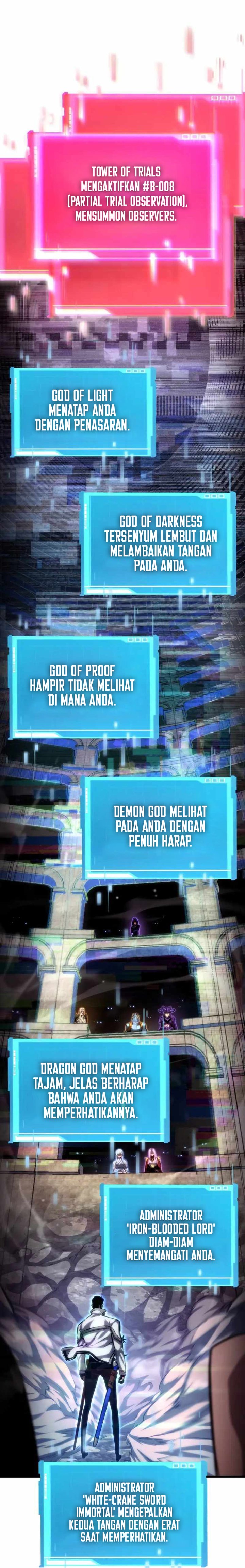 Boundless Necromancer Chapter 142 Gambar 3