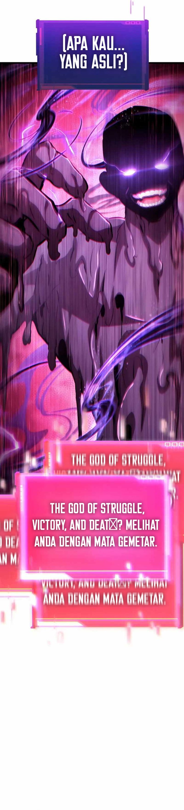 Boundless Necromancer Chapter 142 Gambar 5