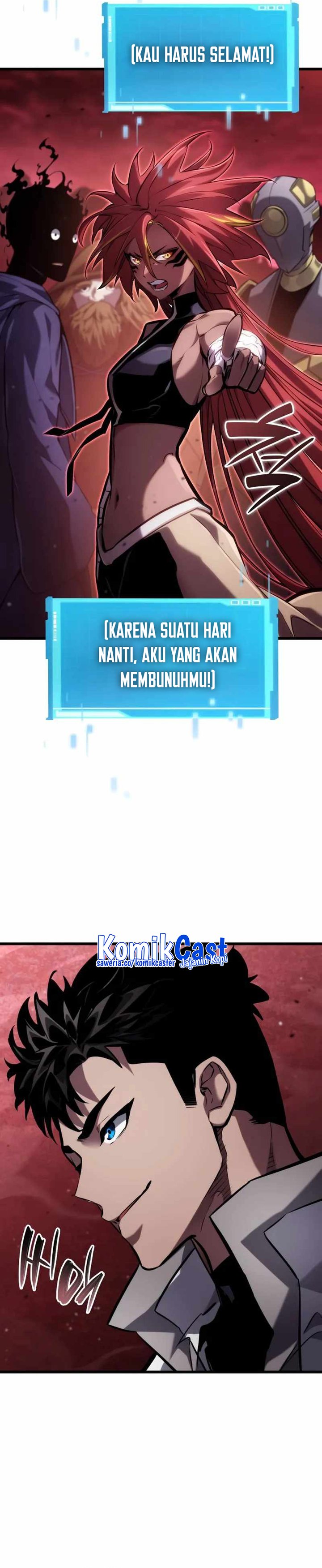 Boundless Necromancer Chapter 142 Gambar 10