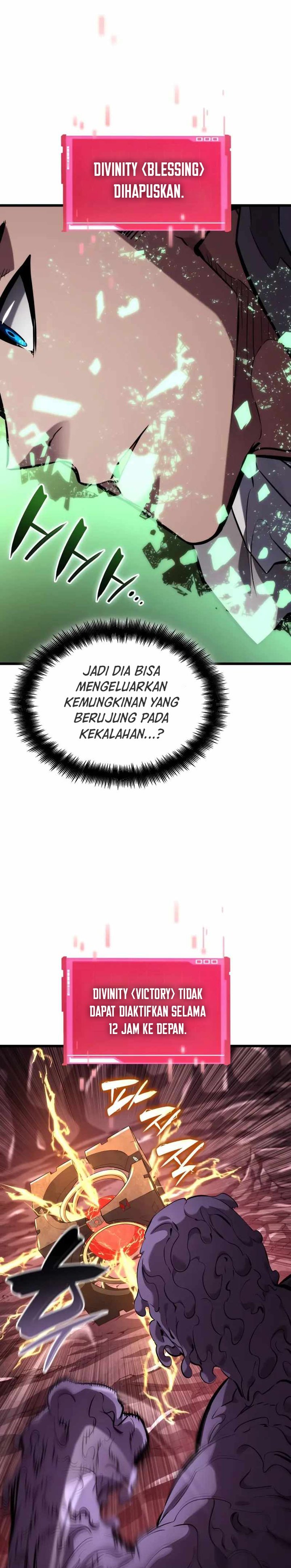 Boundless Necromancer Chapter 142 Gambar 23