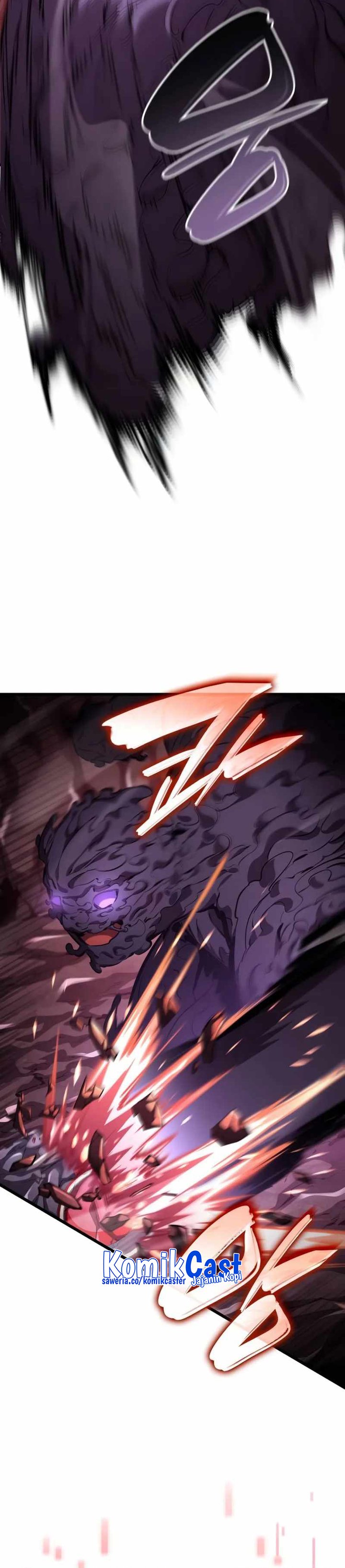 Boundless Necromancer Chapter 142 Gambar 24