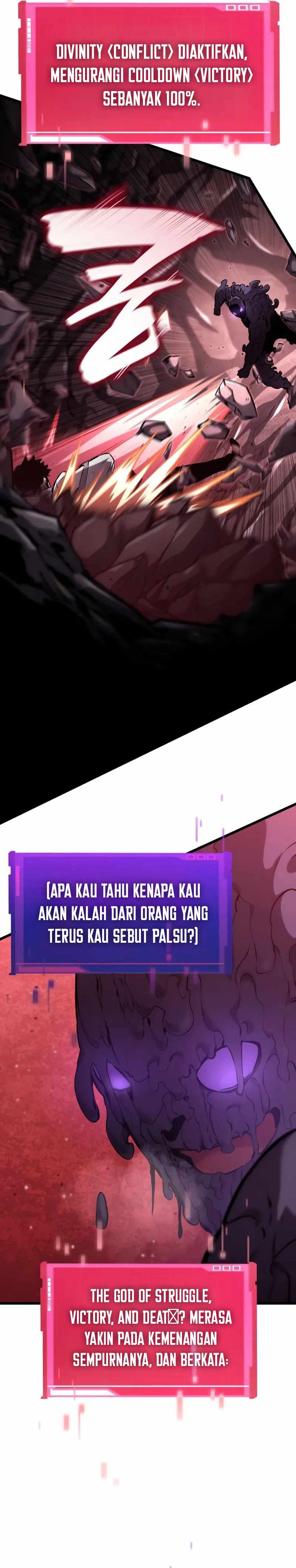 Boundless Necromancer Chapter 142 Gambar 25