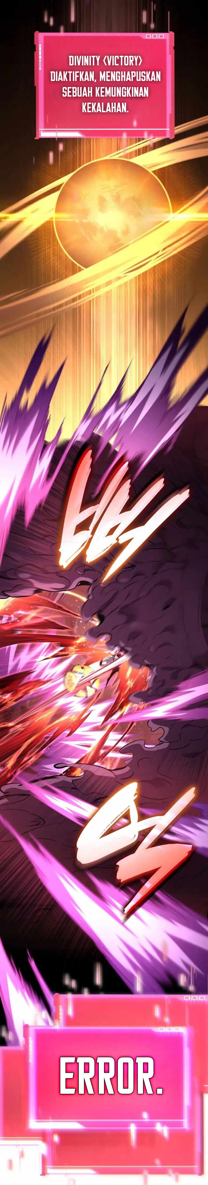 Boundless Necromancer Chapter 142 Gambar 32