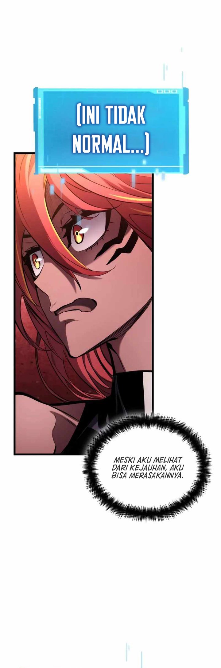 Boundless Necromancer Chapter 142 Gambar 38