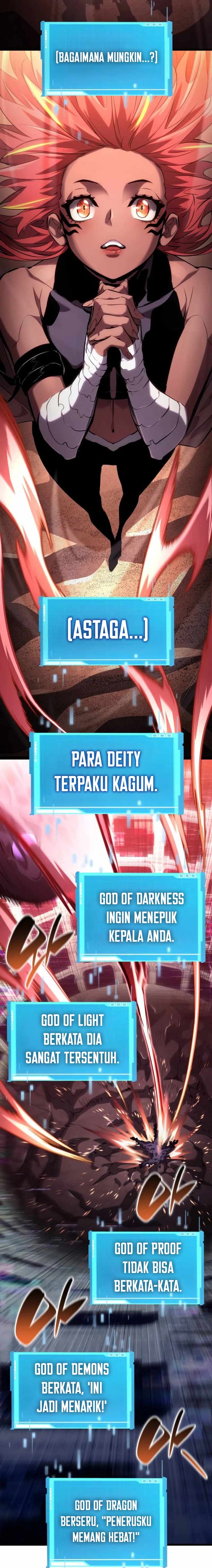 Boundless Necromancer Chapter 142 Gambar 40