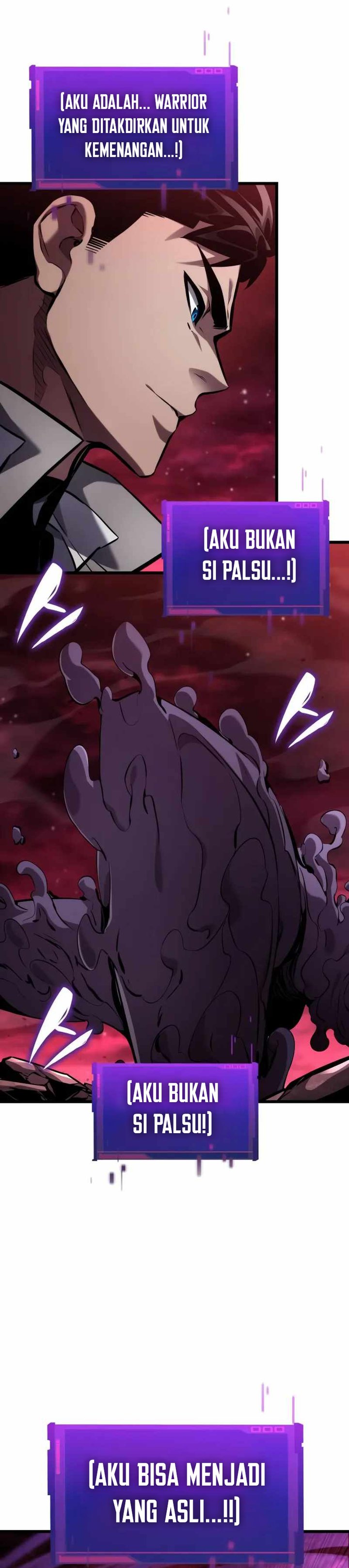 Boundless Necromancer Chapter 142 Gambar 42