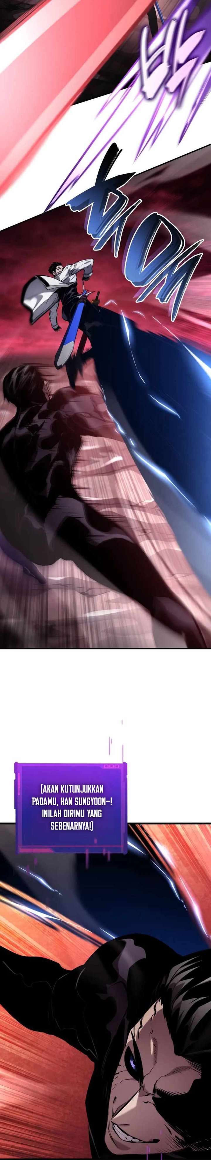 Boundless Necromancer Chapter 142 Gambar 47